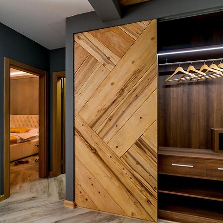Apartments Magic Sea View Котор Экстерьер фото