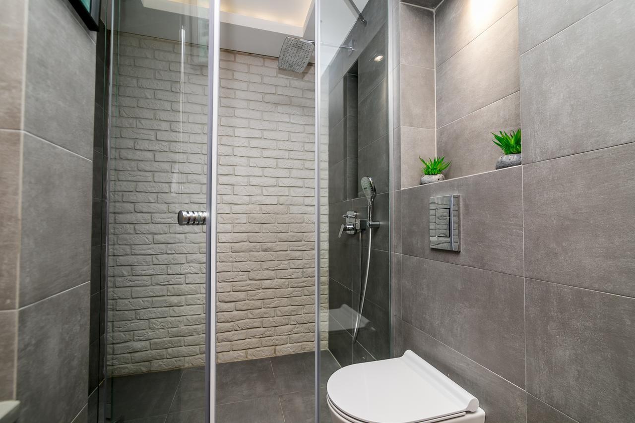Apartments Magic Sea View Котор Экстерьер фото