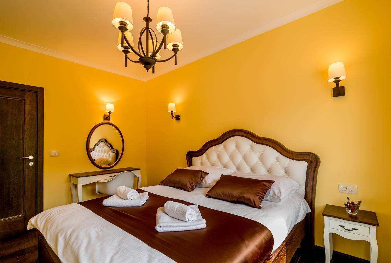 Apartments Magic Sea View Котор Экстерьер фото