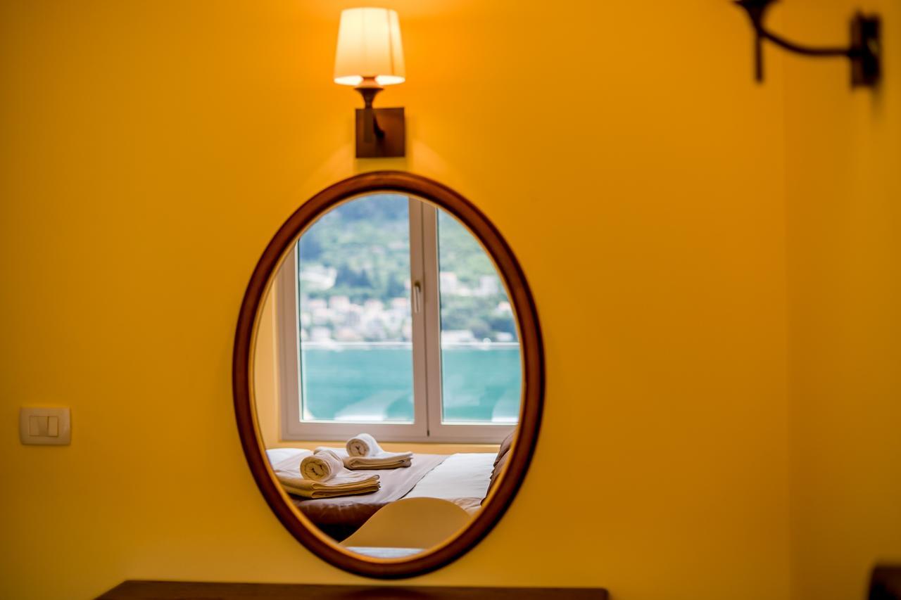 Apartments Magic Sea View Котор Экстерьер фото
