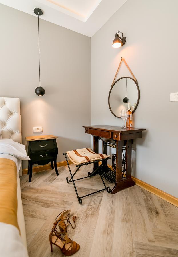 Apartments Magic Sea View Котор Экстерьер фото