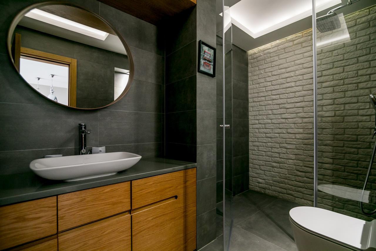Apartments Magic Sea View Котор Экстерьер фото