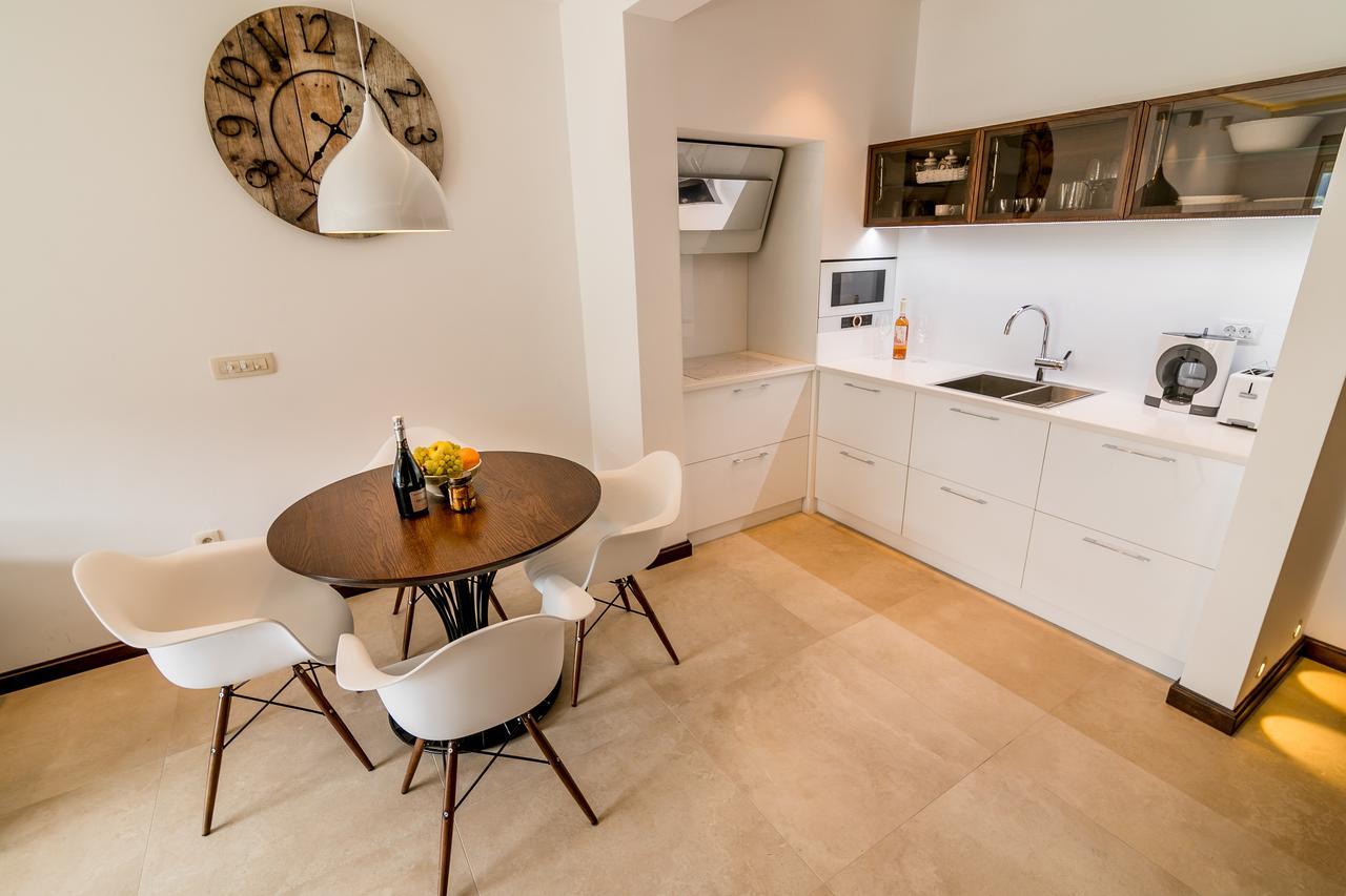 Apartments Magic Sea View Котор Экстерьер фото