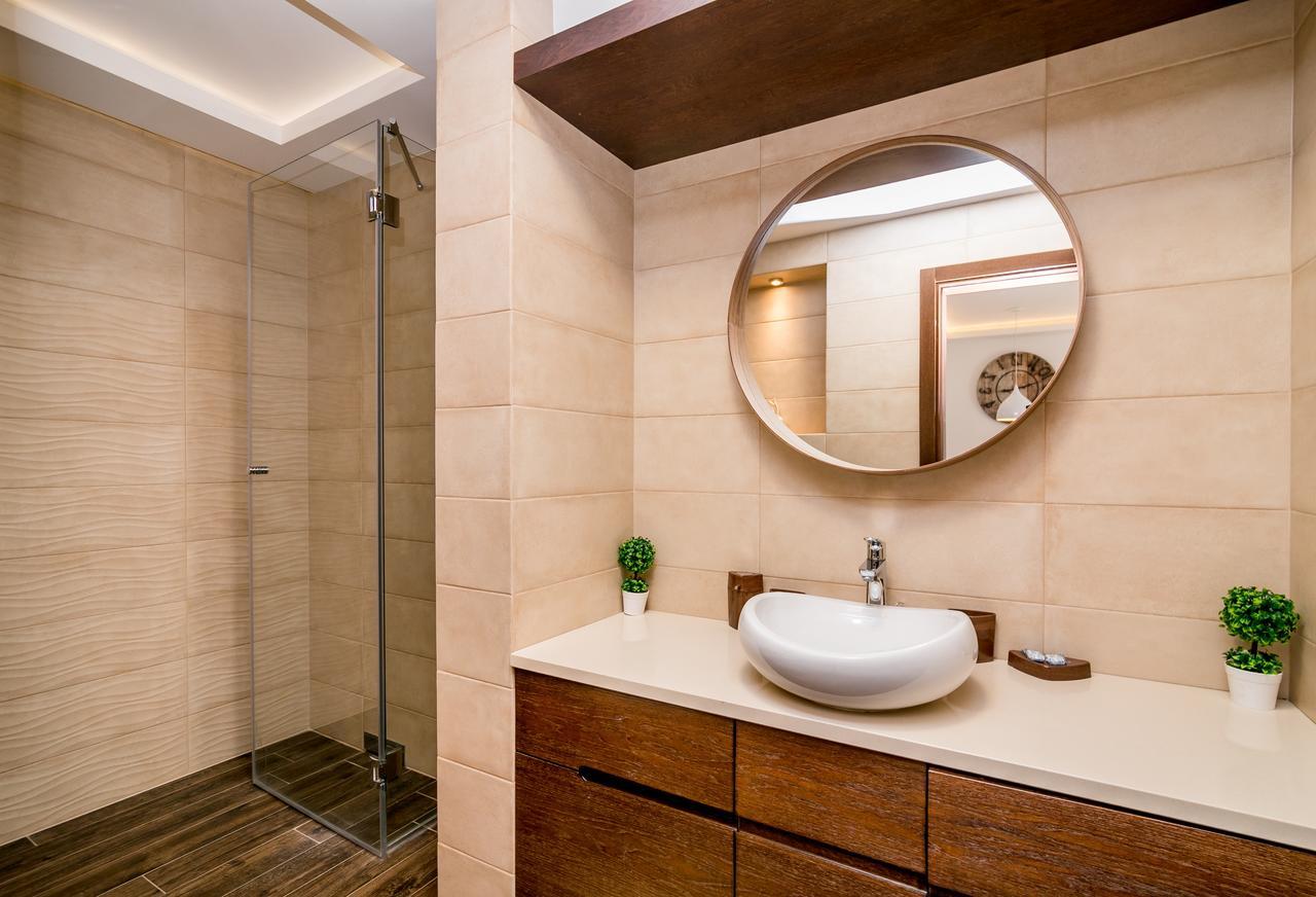 Apartments Magic Sea View Котор Экстерьер фото