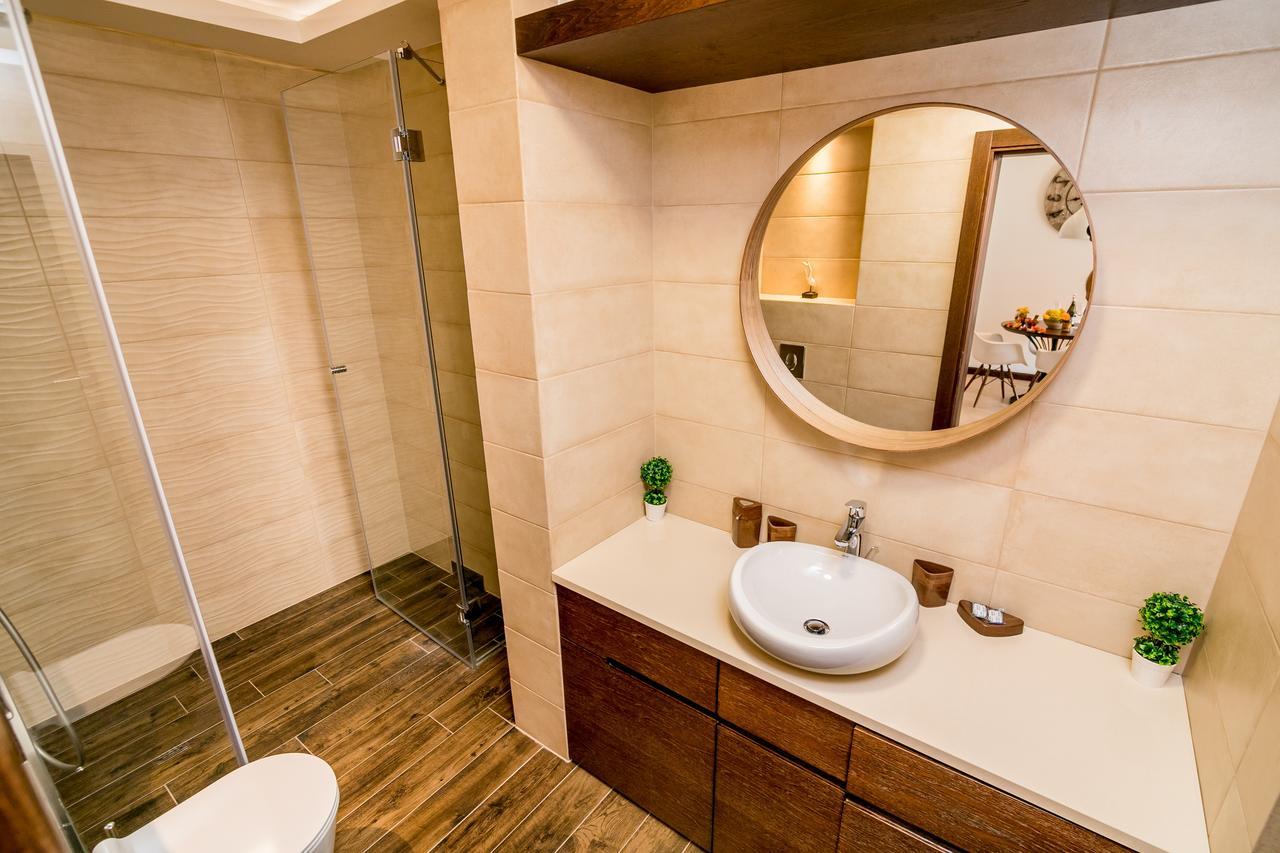 Apartments Magic Sea View Котор Экстерьер фото