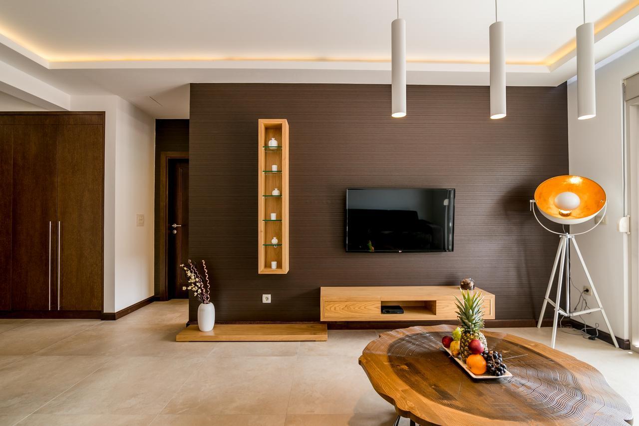 Apartments Magic Sea View Котор Экстерьер фото